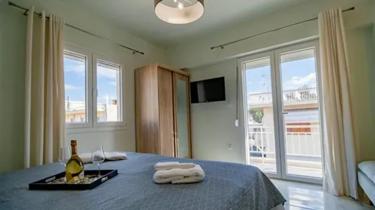 Apartments in Agia Varvara - photo 2