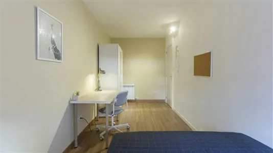 Rooms in Húmera-Somosaguas-Prado del Rey - photo 4