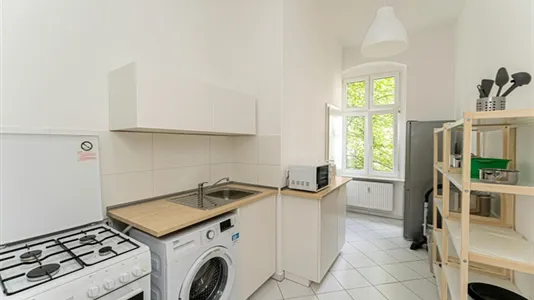 Rooms in Berlin Friedrichshain-Kreuzberg - photo 7