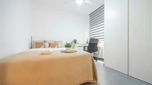 Rooms in Alboraya - photo 1
