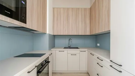 Apartments in Prague 10 - photo 5