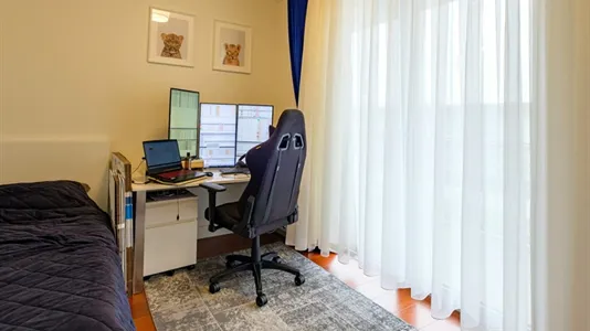 Apartments in Amsterdam Zeeburg - photo 9