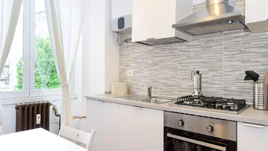 Rooms in Milano Zona 2 - Stazione Centrale, Gorla, Turro, Greco, Crescenzago - photo 8