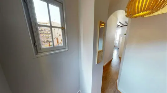 Rooms in Lyon - photo 8