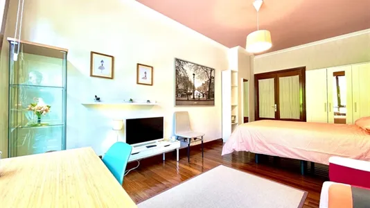 Rooms in Bilbao - photo 10