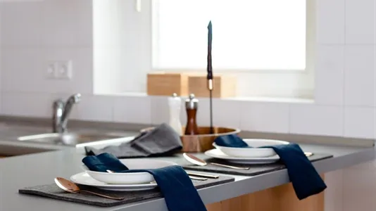 Apartments in Berlin Mitte - photo 5