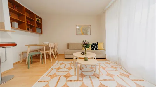 Apartments in Budapest Ferencváros - photo 2