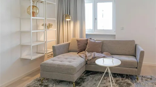 Apartments in Location is not specified - photo 4