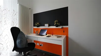 Room for rent in Turin, Piemonte