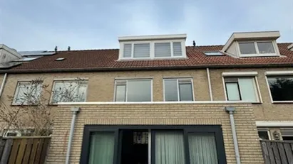 House for rent in Beverwijk, North Holland