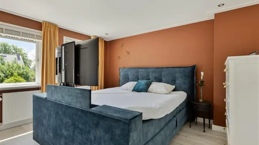 Houses in Hilversum - photo 8