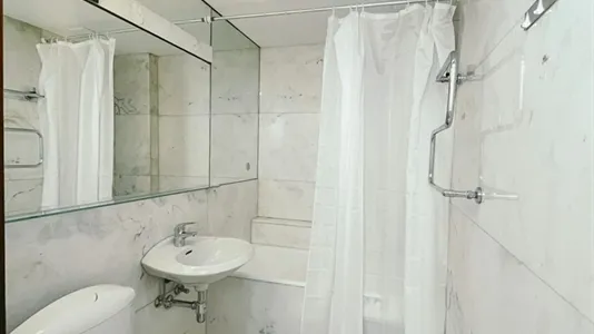 Apartments in Brussels Sint-Gillis - photo 7