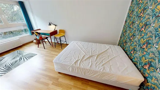 Rooms in Grenoble - photo 5