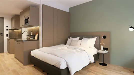 Apartments in Böblingen - photo 6