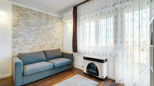 Apartments in Budapest Újbuda - photo 3