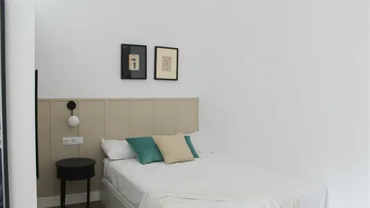 Rooms in Barcelona Sarrià-St. Gervasi - photo 6