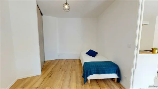 Rooms in Lyon - photo 3