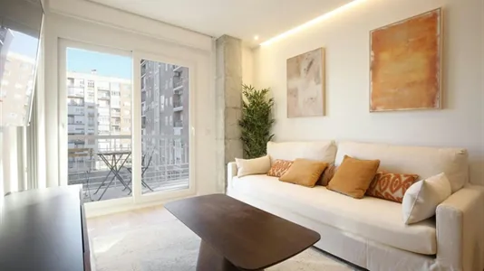 Apartments in Madrid Tetuán - photo 4