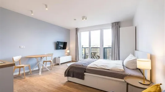 Apartments in Berlin Friedrichshain-Kreuzberg - photo 1