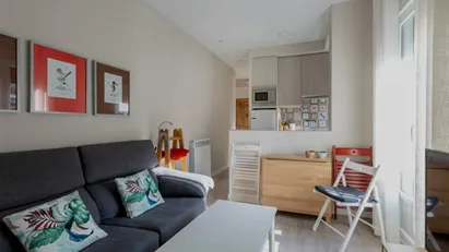 Apartment for rent in Madrid Tetuán, Madrid