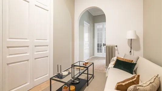 Rooms in Barcelona Sarrià-St. Gervasi - photo 6