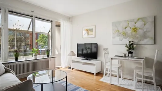 Apartments in Österåker - photo 2