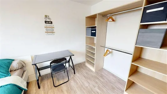 Rooms in Colmar-Ribeauvillé - photo 2