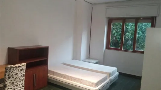 Rooms in Roma Municipio IV – Tiburtino - photo 8