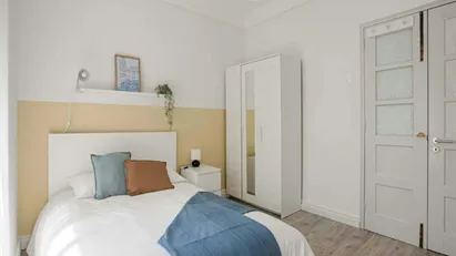 Room for rent in Lisbon (region)