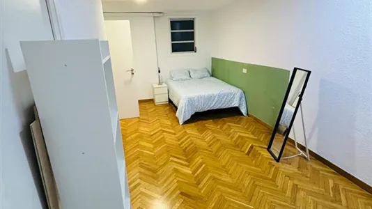 Rooms in Barcelona Sarrià-St. Gervasi - photo 6