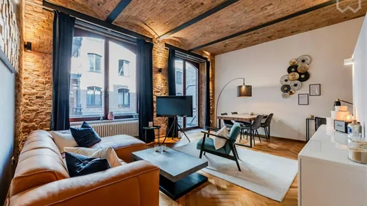 Apartments in Location is not specified - photo 2