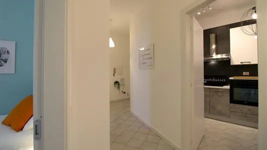 Rooms in Brescia - photo 9