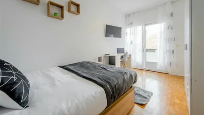 Room for rent in Madrid Chamartín, Madrid