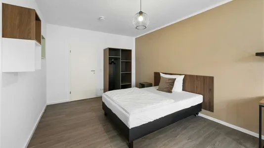 Rooms in Berlin Mitte - photo 3