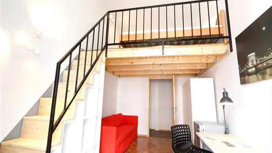 Rooms in Budapest Józsefváros - photo 8