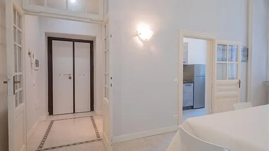 Rooms in Roma Municipio II – Parioli/Nomentano - photo 9