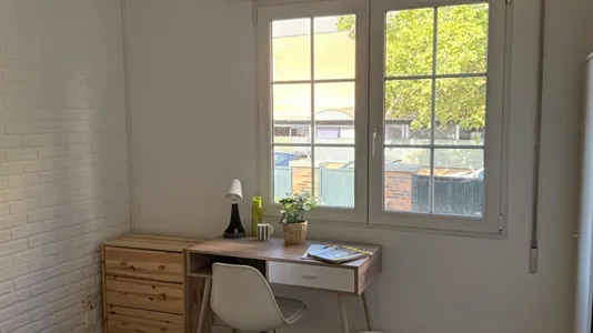 Rooms in Madrid Hortaleza - photo 4