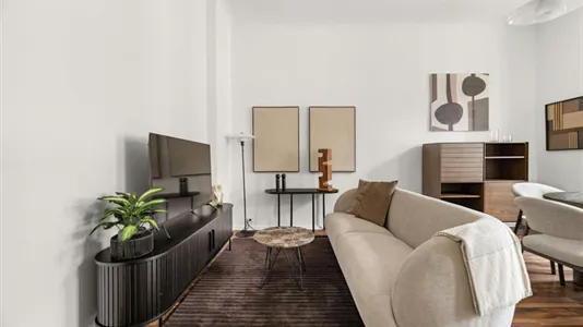 Apartments in Berlin Friedrichshain-Kreuzberg - photo 2