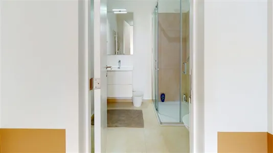 Rooms in Brussels Elsene - photo 2