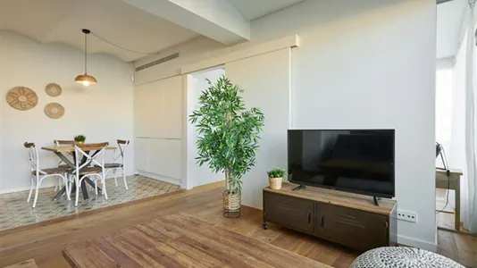 Apartments in Barcelona Ciutat Vella - photo 9