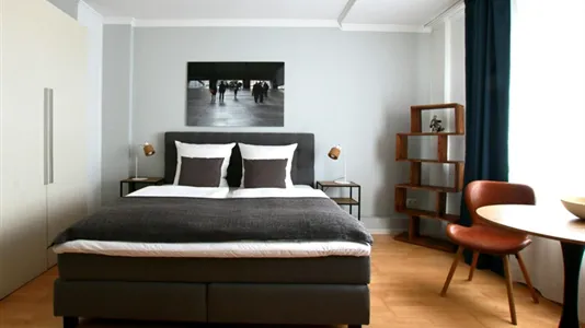 Apartments in Cologne Innenstadt - photo 5
