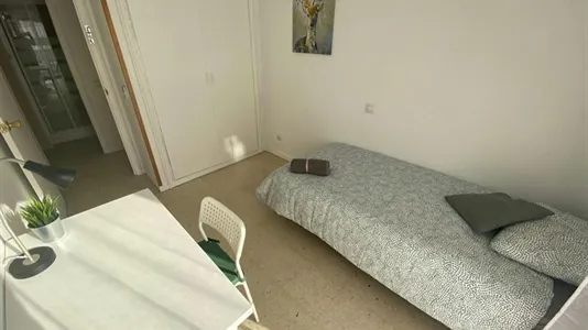 Rooms in Madrid Puente de Vallecas - photo 6