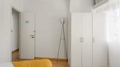 Room for rent in Lisbon (region)