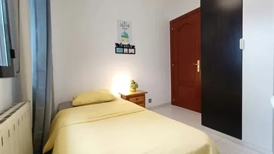 Rooms in Los Berrocales - photo 3