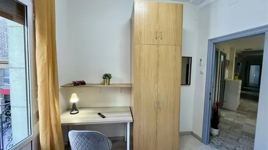 Rooms in Zaragoza - photo 5