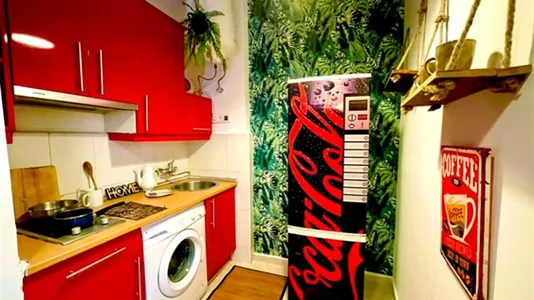 Rooms in Madrid Centro - photo 7