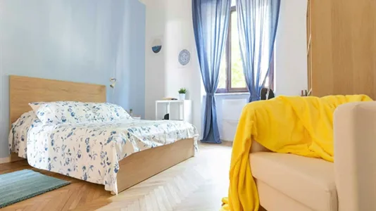Rooms in Turin - photo 2