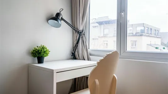 Apartments in Bobigny - photo 5