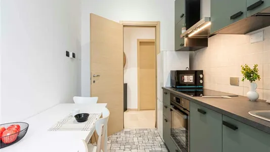 Rooms in Milano Zona 4 - Vittoria, Forlanini - photo 9