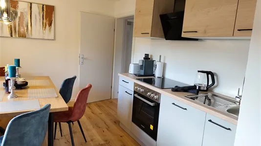 Apartments in Weitensfeld im Gurktal - photo 5